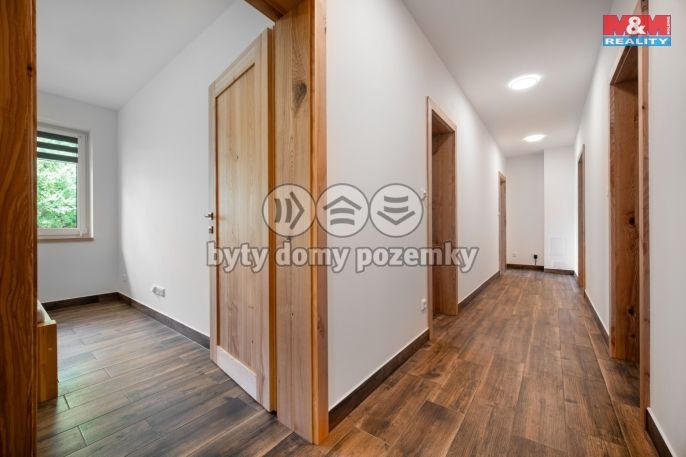 Prodej, Pozemek k bydlení, Červená Voda