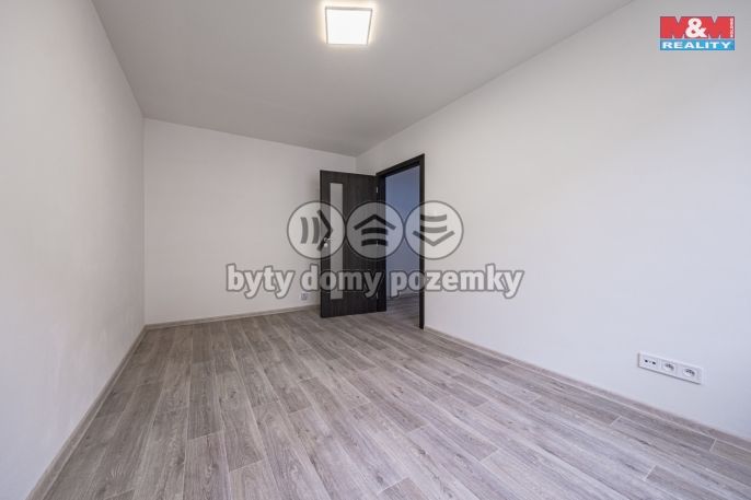 Prodej, Byt 3+kk, Příbram