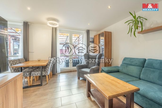 Prodej, Rodinný dům, Čelákovice