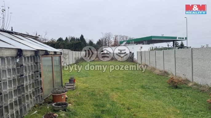 Prodej, Chata, Boršov nad Vltavou