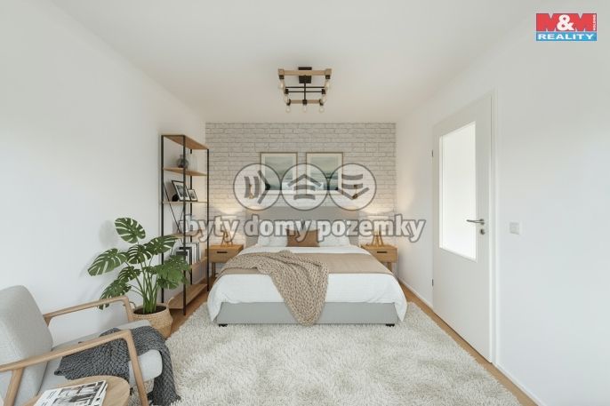 Prodej, Rodinný dům, Tasovice