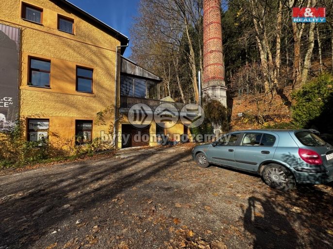 Prodej, Byt 5+1 a větší, Jablonec nad Nisou