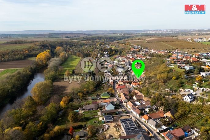 Prodej, Rodinný dům, Tasovice