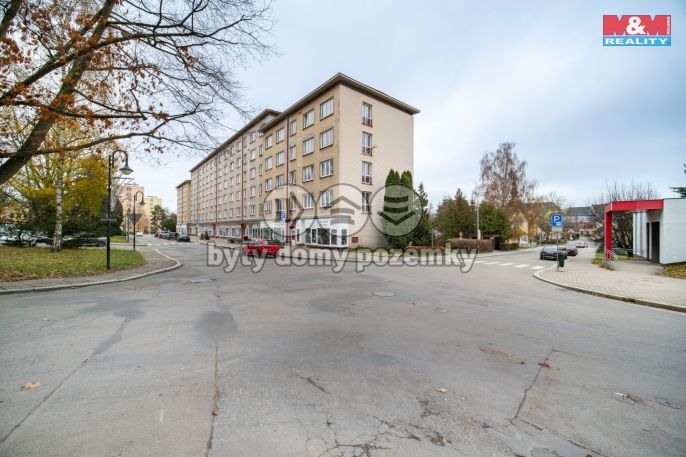 Prodej, Byt 2+1, Česká Třebová