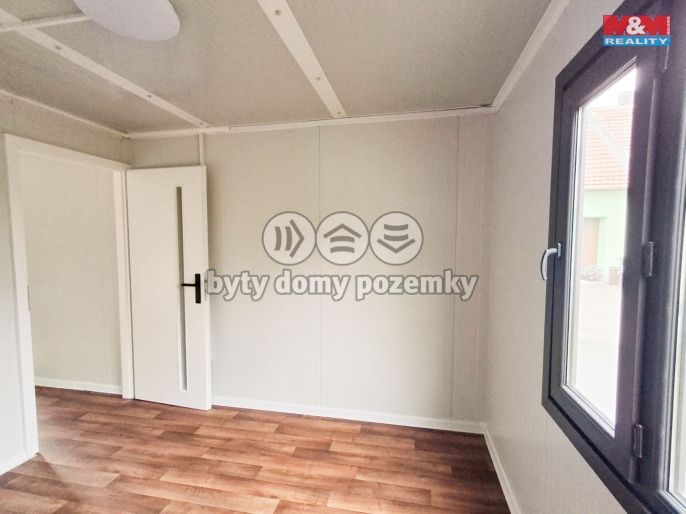 Prodej, Mobilheim, Hodějice