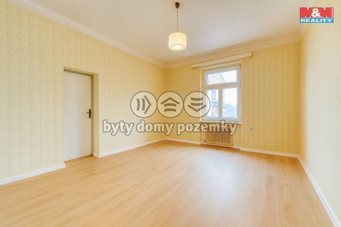 Prodej, Rodinný dům, Karlovy Vary