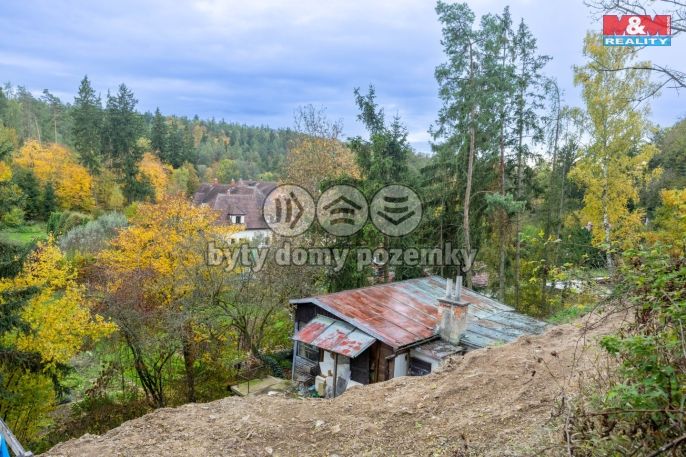 Prodej, Pozemek k bydlení, Družec