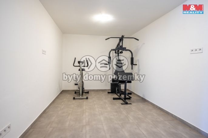 Prodej, Rodinný dům, Šumavské Hoštice