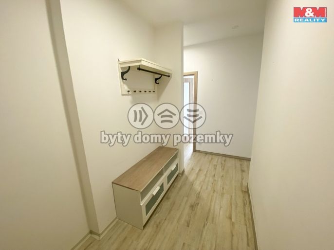 Pronájem, Byt 3+kk, Olomouc