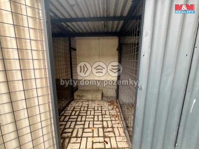 Pronájem, Byt 2+kk, Strakonice