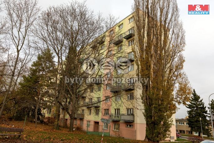 Prodej, Byt 2+1, Brno