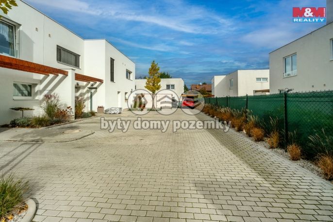 Prodej, Rodinný dům, Libiš