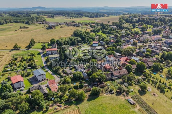 Prodej, Rodinný dům, Lestkov