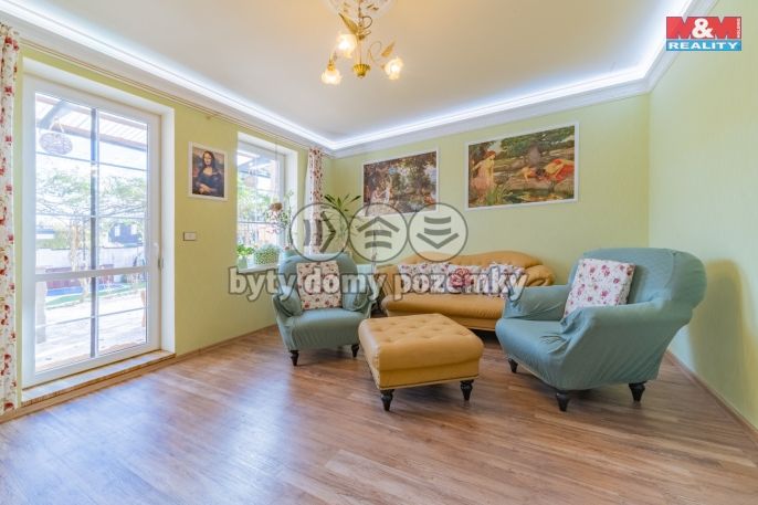 Prodej, Byt 3+1, Karlovy Vary