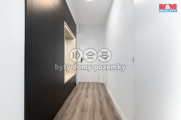 Prodej, Byt 3+kk, Ostrava