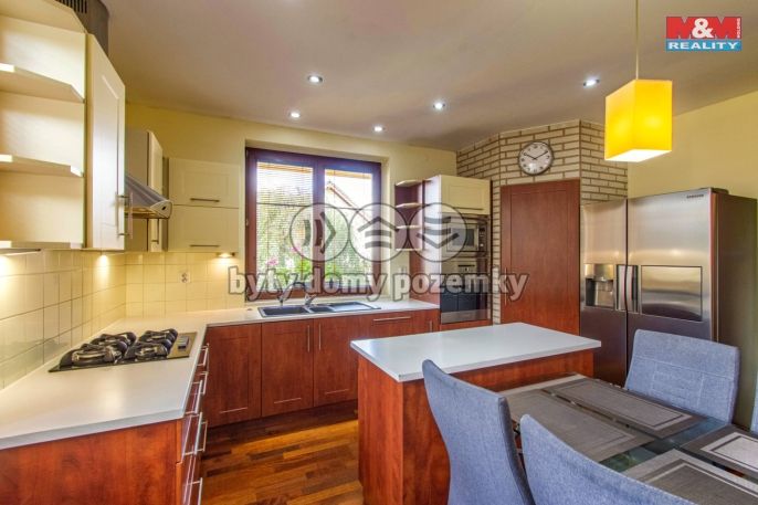 Prodej, Rodinný dům, Bohumín