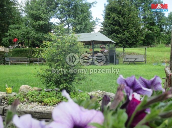 Pronájem, Byt 1+kk, Dolní Moravice