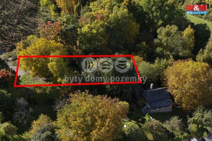 Prodej, Pozemek k bydlení, Plzeň