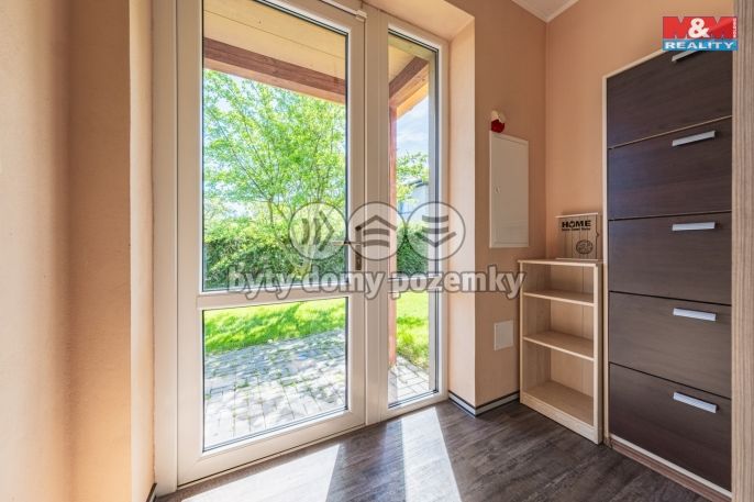 Prodej, Rodinný dům, Domoušice