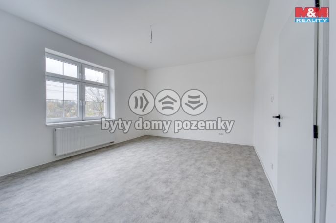 Prodej, Byt 2+kk, Plzeň