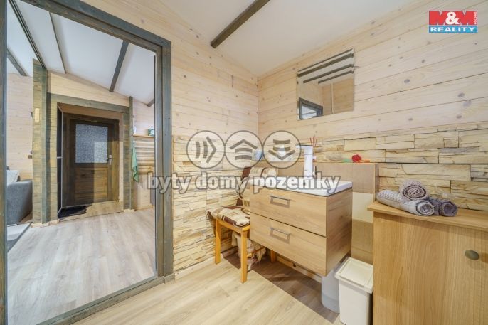 Prodej, Chata, Kadaň