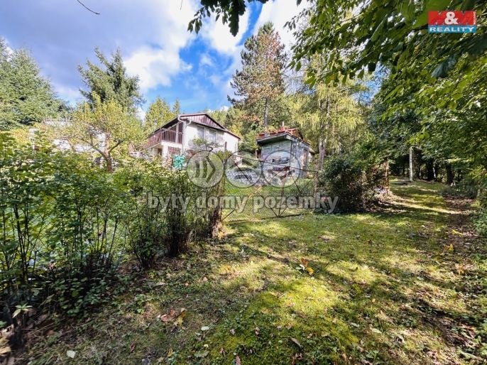 Prodej, Chata, Stražisko