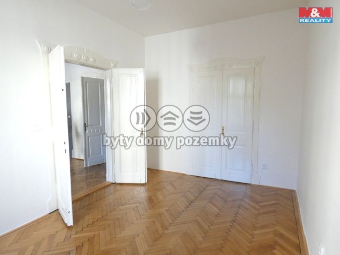 Pronájem, Kancelářský prostor, Ostrava