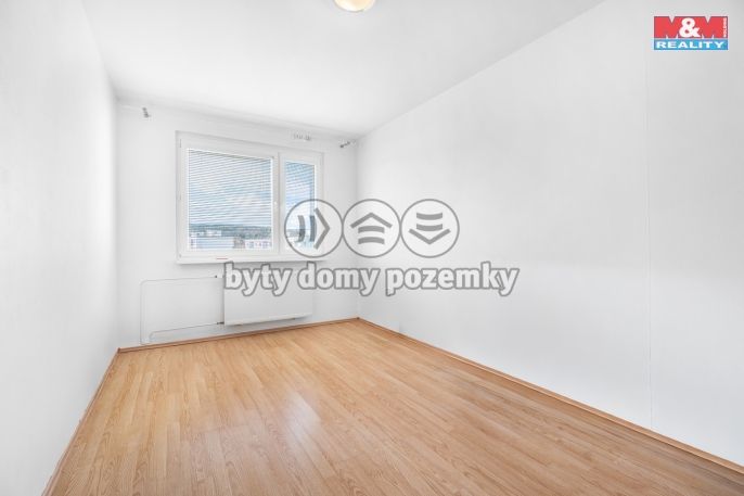 Prodej, Byt 2+kk, Varnsdorf