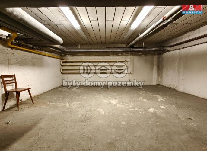 Pronájem, Byt 2+1, Rychvald