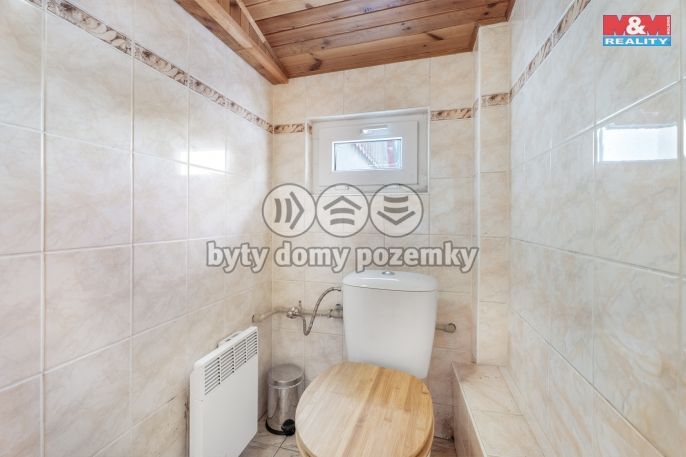 Prodej, Chalupa, Tanvald