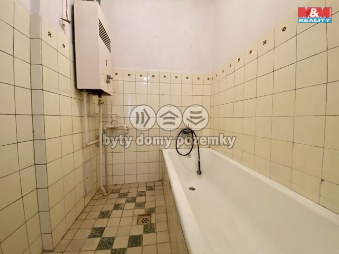 Prodej, Rodinný dům, Slatinice