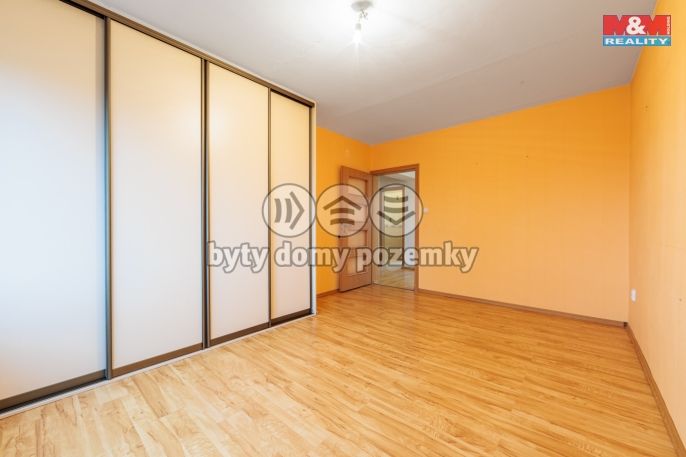 Prodej, Rodinný dům, Tuřany