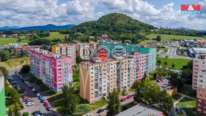 Prodej, Byt 4+1, Česká Lípa