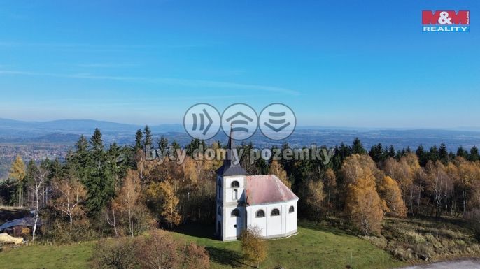 Prodej, Pozemek k bydlení, Úhlejov
