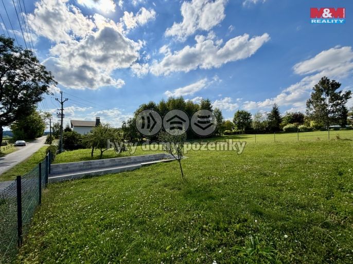 Prodej, Pozemek k bydlení, Český Těšín