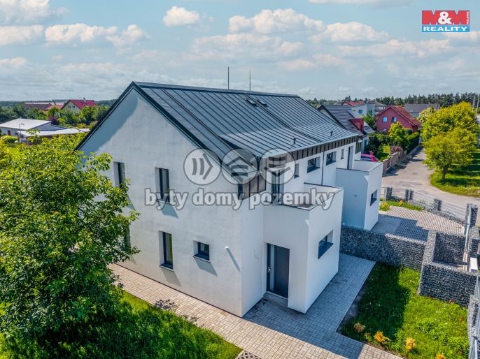 Prodej, Rodinný dům, Jirny