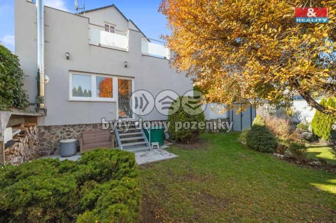 Prodej, Nájemní dům, Kladno