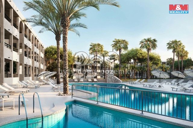 Prodej, Byt 1+kk, Praha