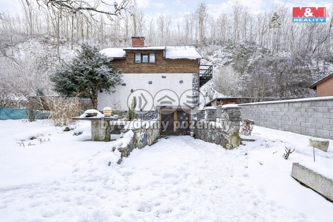 Prodej, Chata, Hlubočky