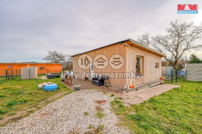 Prodej, Rodinný dům, Mirošov