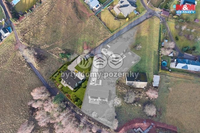 Prodej, Pozemek k bydlení, Trutnov