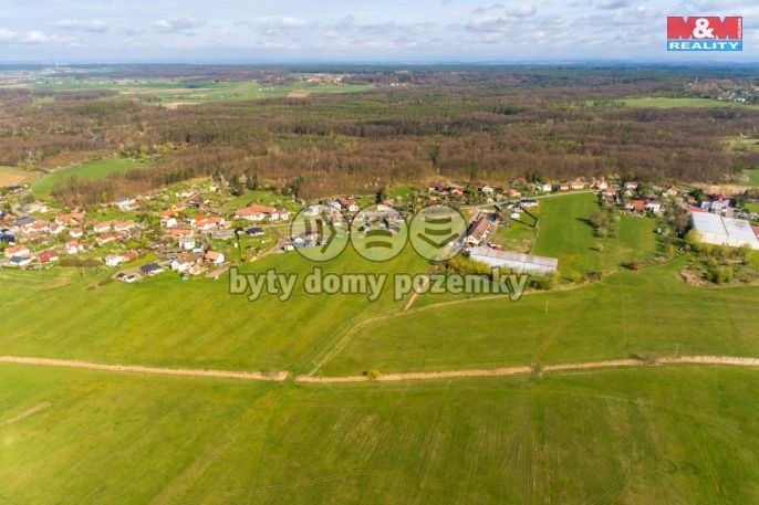 Prodej, Pozemek k bydlení, Holice