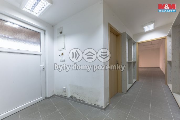 Prodej, Obchod a služby, Liberec