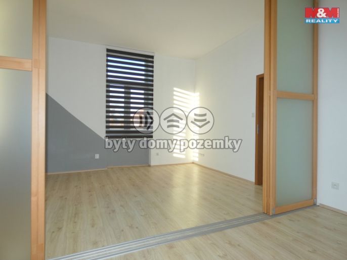 Pronájem, Byt 2+kk, Červené Pečky