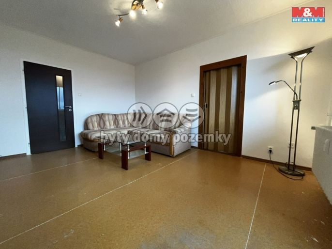 Pronájem, Byt 2+1, Uničov