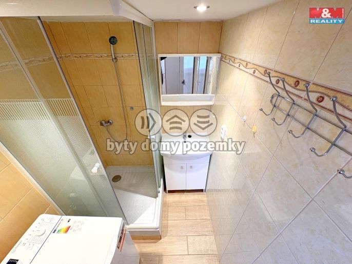 Prodej, Byt 2+1, Litoměřice