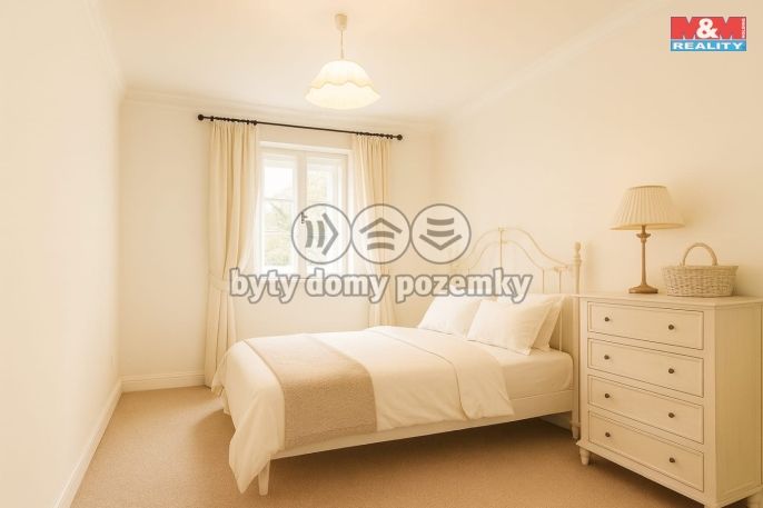 Prodej, Chata, Branná