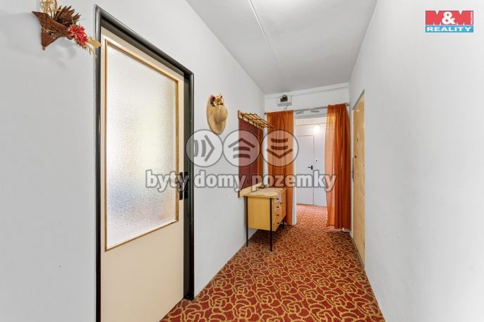 Prodej, Byt 3+1, Most