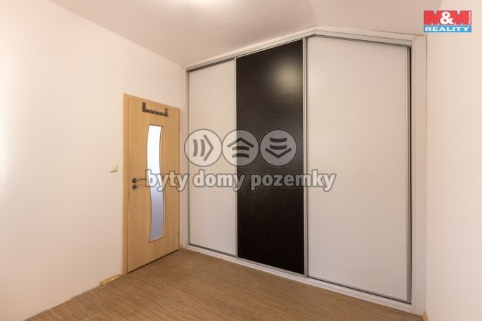 Prodej, Pozemek k bydlení, Jesenice