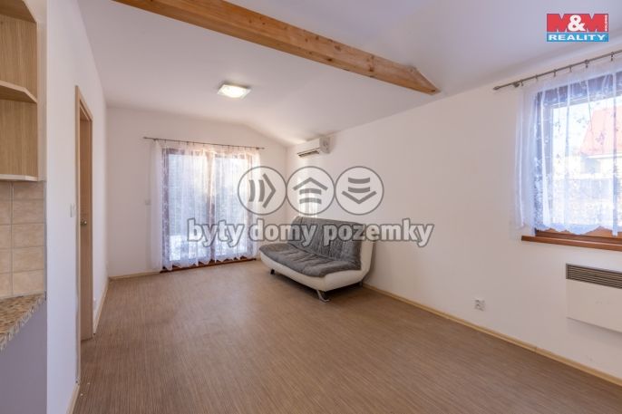 Prodej, Pozemek k bydlení, Jesenice